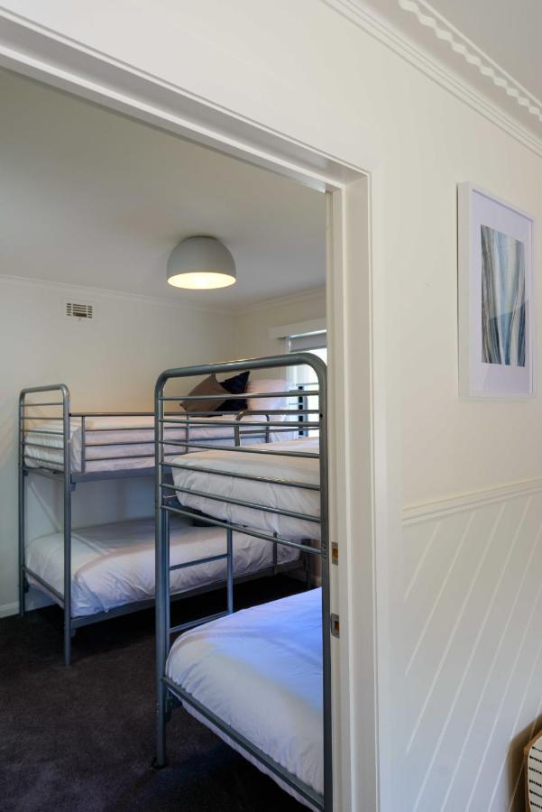 Georges Bay Apartments St Helens Bagian luar foto
