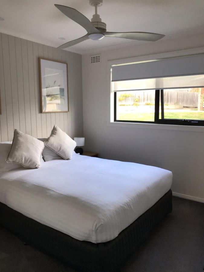 Georges Bay Apartments St Helens Bagian luar foto