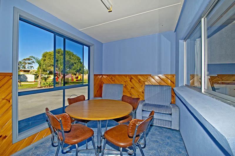 Georges Bay Apartments St Helens Bagian luar foto