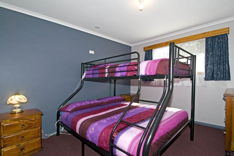 Georges Bay Apartments St Helens Bagian luar foto