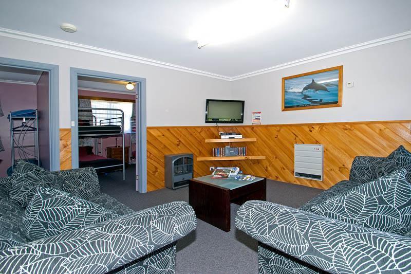 Georges Bay Apartments St Helens Bagian luar foto