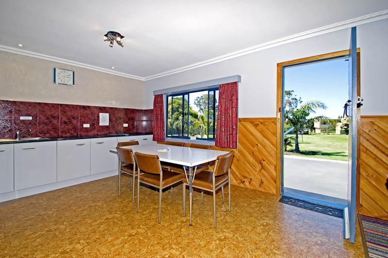 Georges Bay Apartments St Helens Bagian luar foto