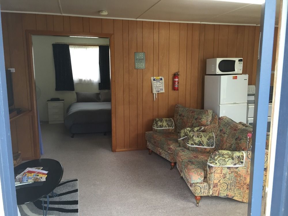Georges Bay Apartments St Helens Bagian luar foto