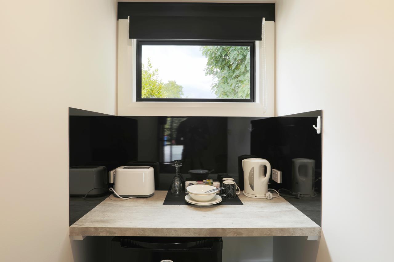 Georges Bay Apartments St Helens Bagian luar foto