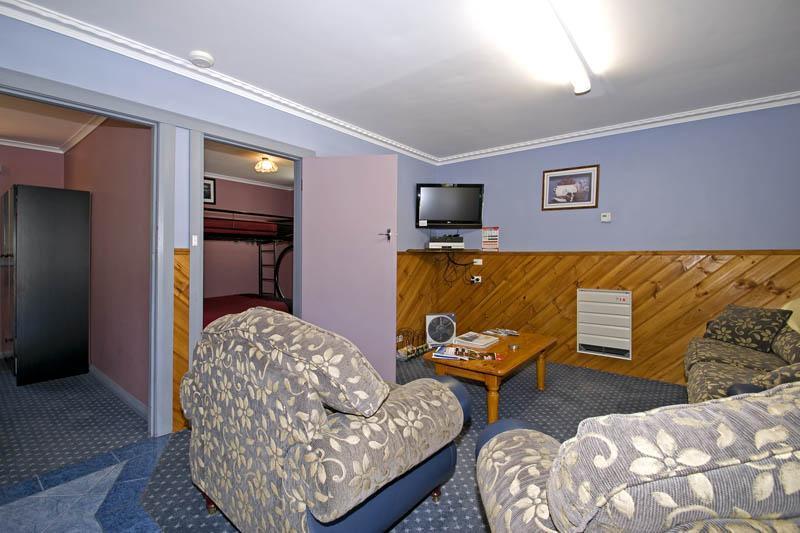 Georges Bay Apartments St Helens Bagian luar foto