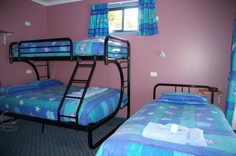 Georges Bay Apartments St Helens Bagian luar foto